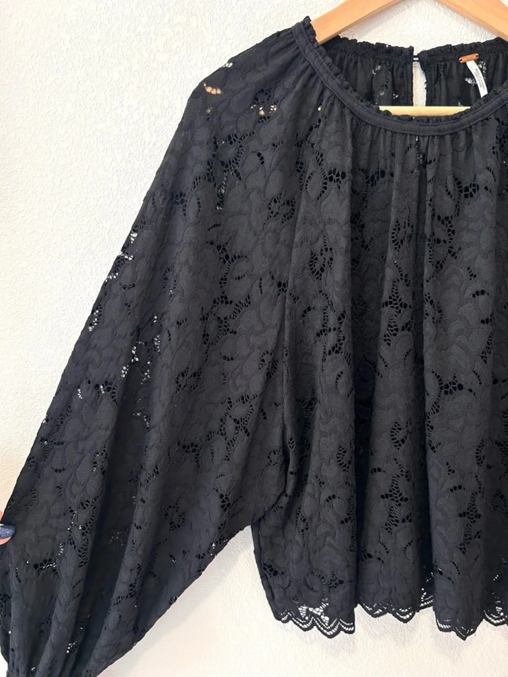 Free People romantic free